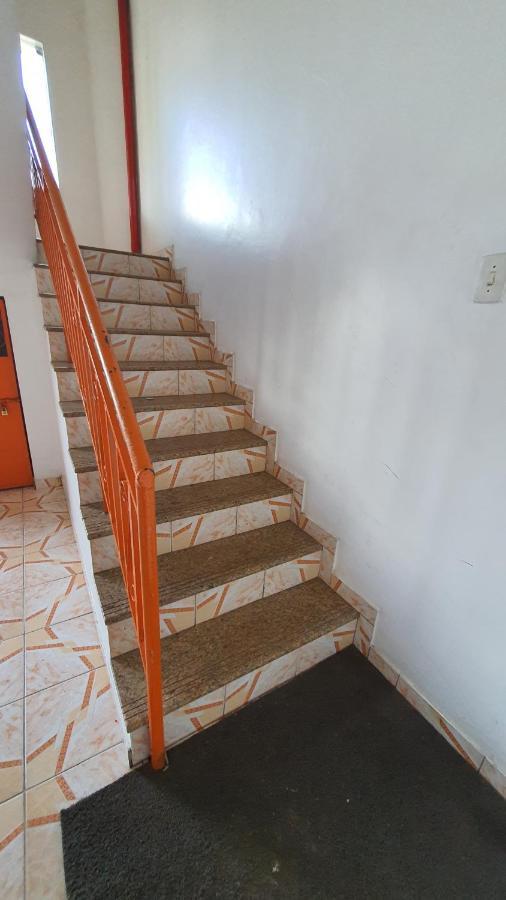 Apto Macapa - Inteiro 2-4 E Recem Reformado Apartman Kültér fotó