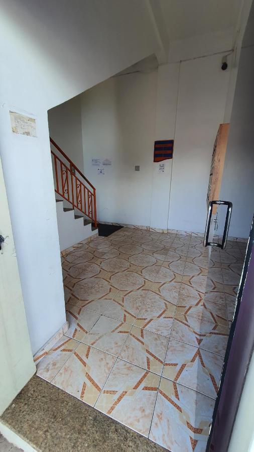 Apto Macapa - Inteiro 2-4 E Recem Reformado Apartman Kültér fotó