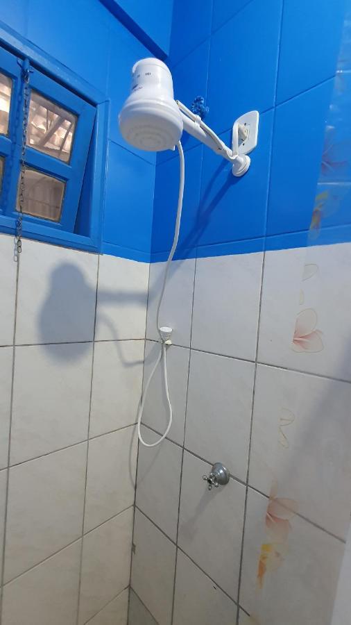 Apto Macapa - Inteiro 2-4 E Recem Reformado Apartman Kültér fotó