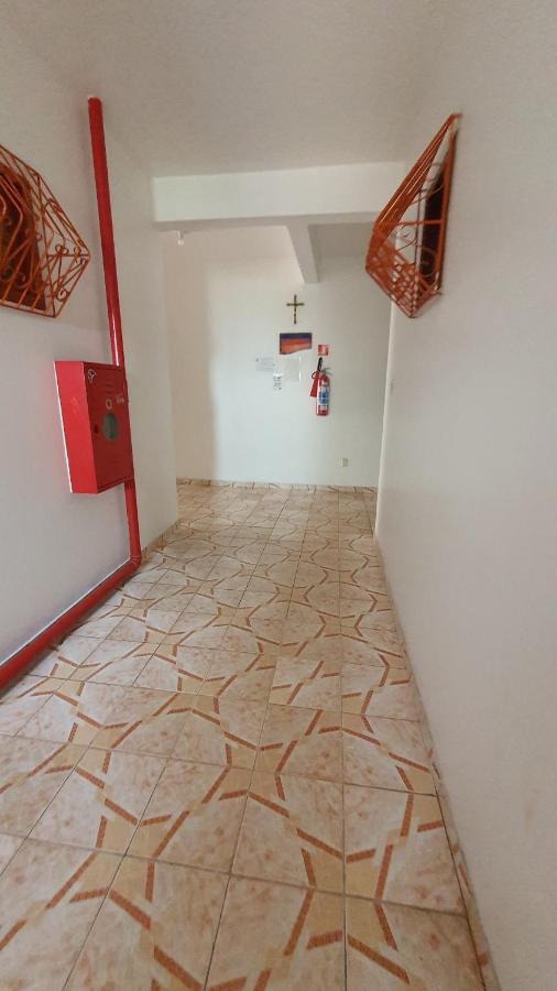 Apto Macapa - Inteiro 2-4 E Recem Reformado Apartman Kültér fotó