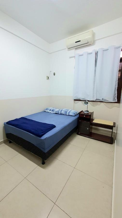 Apto Macapa - Inteiro 2-4 E Recem Reformado Apartman Kültér fotó