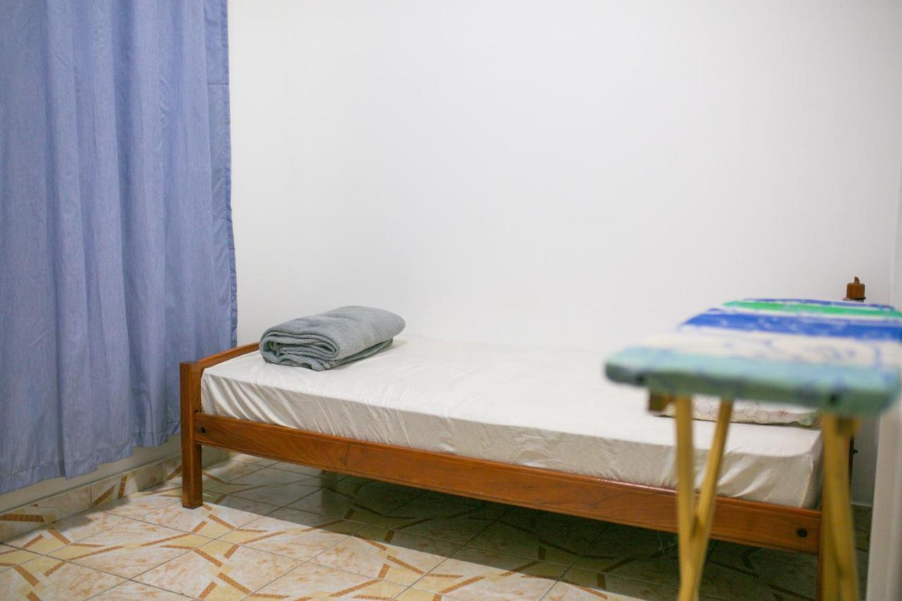 Apto Macapa - Inteiro 2-4 E Recem Reformado Apartman Kültér fotó